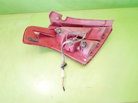 Lampa prawa tył tylna 5pin SUZUKI SWIFT EZ HB 5D 05-08