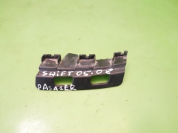 Ślizg zderzaka prawy tył 7183163J00 SUZUKI SWIFT EZ HB 5D 05-08