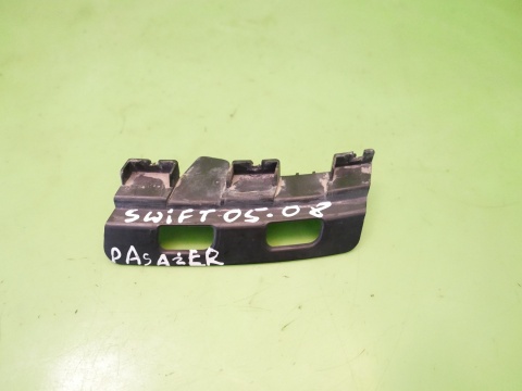 Ślizg zderzaka prawy tył 7183163J00 SUZUKI SWIFT EZ HB 5D 05-08