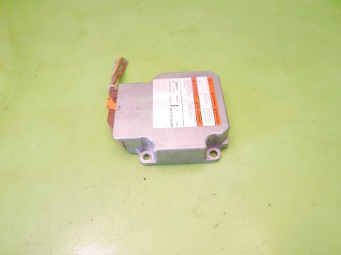 Moduł sensor airbag 5WK43539 38910-62J10-000 SUZUKI SWIFT EZ 1.3 05-08