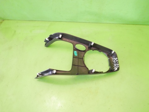 Ramka nakładka osłona na tunel SUZUKI SWIFT EZ HB 5D 05-08