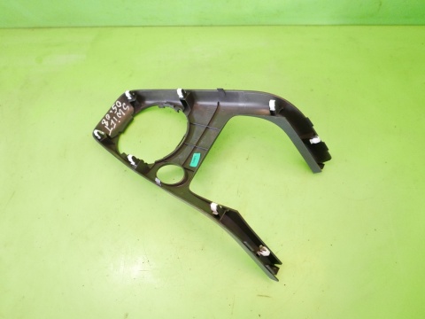Ramka nakładka osłona na tunel SUZUKI SWIFT EZ HB 5D 05-08