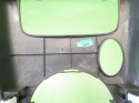 Ramka nakładka osłona na tunel SUZUKI SWIFT EZ HB 5D 05-08