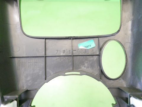 Ramka nakładka osłona na tunel SUZUKI SWIFT EZ HB 5D 05-08