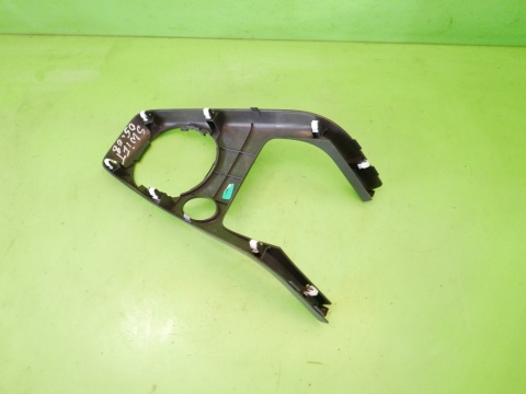 Ramka nakładka osłona na tunel SUZUKI SWIFT EZ HB 5D 05-08