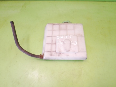 Zbiorniczek wyrównawczy płynu chłodniczego SUZUKI SWIFT EZ 1.3 05-08