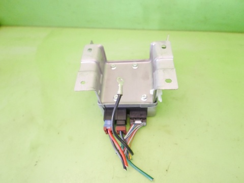 Moduł sterownik wspomagania 38720-63J10 SUZUKI SWIFT EZ 1.3 05-08