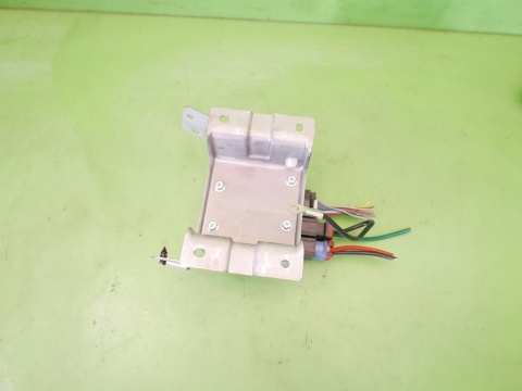 Moduł sterownik wspomagania 38720-63J10 SUZUKI SWIFT EZ 1.3 05-08
