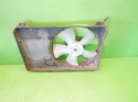 Wentylator chłodnicy 4pin SUZUKI SWIFT EZ 1.3 05-08