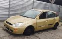 FOTEL LEWY KIEROWCY PRZÓD FORD FOCUS MK1 HB 98-01