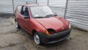 FOTEL PRAWY PASAŻERA PRZÓD FIAT SEICENTO 900 98-00