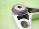 ŁAPA WSPORNIK SKRZYNI FIAT DOBLO I 1.6 16V 00-04