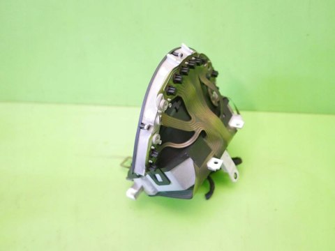 LICZNIK ZEGARY FIAT SEICENTO SC 900 8V 98-00 LICZNIK ZEGARY FIAT SEICENTO SC 900 8V 98-00