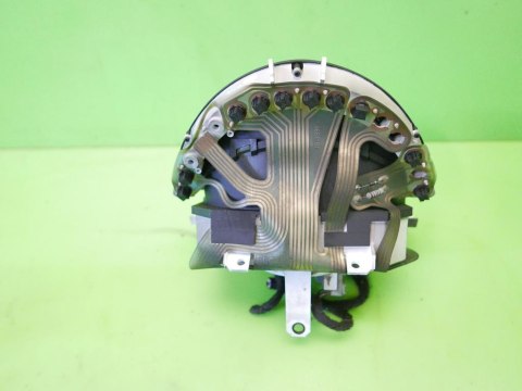 LICZNIK ZEGARY FIAT SEICENTO SC 900 8V 98-00 LICZNIK ZEGARY FIAT SEICENTO SC 900 8V 98-00