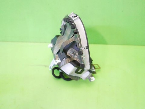 LICZNIK ZEGARY FIAT SEICENTO SC 900 8V 98-00 LICZNIK ZEGARY FIAT SEICENTO SC 900 8V 98-00