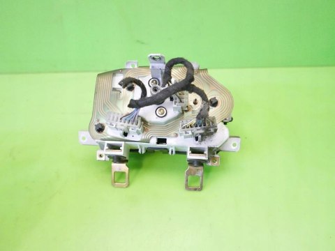 LICZNIK ZEGARY FIAT SEICENTO SC 900 8V 98-00 LICZNIK ZEGARY FIAT SEICENTO SC 900 8V 98-00