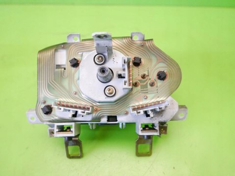 LICZNIK ZEGARY FIAT SEICENTO SC 900 8V 98-00 LICZNIK ZEGARY FIAT SEICENTO SC 900 8V 98-00