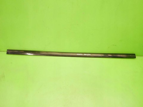 LISTWA DRZWIOWA LEWA PRZÓD Z20R OPEL VECTRA C 02- LISTWA DRZWIOWA LEWA PRZÓD Z20R OPEL VECTRA C 02-