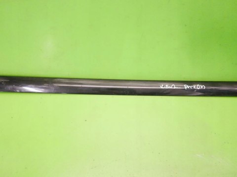 LISTWA DRZWIOWA LEWA PRZÓD Z20R OPEL VECTRA C 02- LISTWA DRZWIOWA LEWA PRZÓD Z20R OPEL VECTRA C 02-