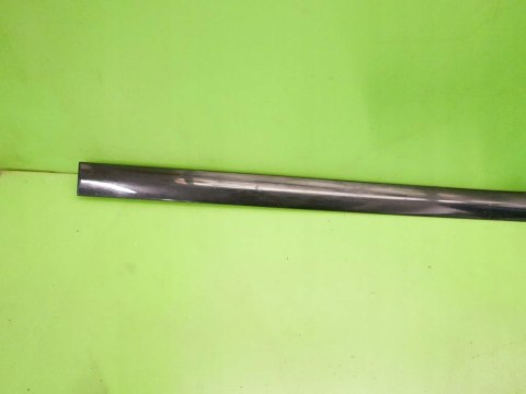 LISTWA DRZWIOWA LEWA PRZÓD Z20R OPEL VECTRA C 02- LISTWA DRZWIOWA LEWA PRZÓD Z20R OPEL VECTRA C 02-