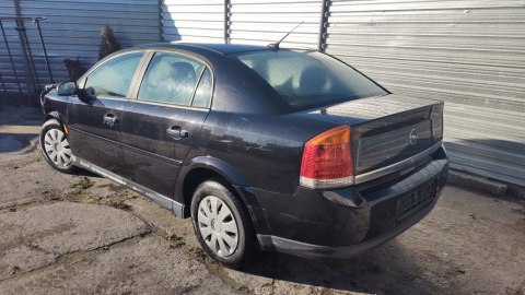LISTWA DRZWIOWA LEWA PRZÓD Z20R OPEL VECTRA C 02- LISTWA DRZWIOWA LEWA PRZÓD Z20R OPEL VECTRA C 02-