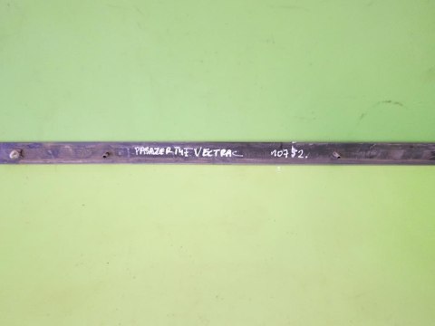 LISTWA DRZWIOWA PRAWA TYŁ Z20R OPEL VECTRA C SEDAN