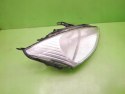 REFLEKTOR LAMPA PRAWA PRZÓD FORD FOCUS MK1 HB 98-