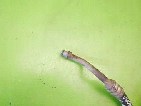 RURKA PRZEWÓD WSPOMAGANIA OPEL VECTRA C 1.8 02-05