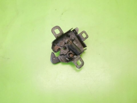 ZAMEK MASKI POKRYWY SILNIKA FIAT DOBLO I 00-04