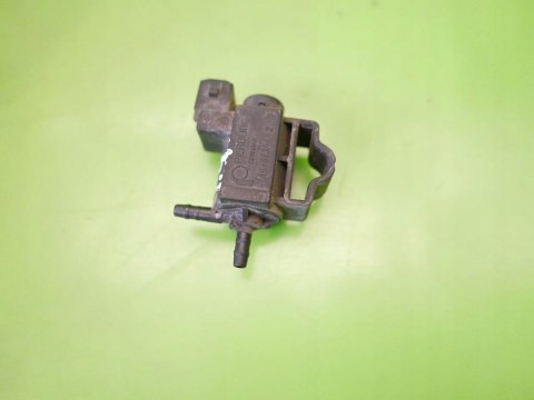 ZAWÓR PODCIŚNIENIA OPEL VECTRA C 1.8 16V 02-05 ZAWÓR PODCIŚNIENIA OPEL VECTRA C 1.8 16V 02-05