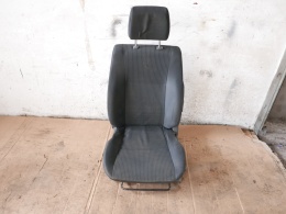 Fotel kierowcy lewy przód grzany SUZUKI SWIFT EZ HB 5D 05-08