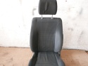 Fotel kierowcy lewy przód grzany SUZUKI SWIFT EZ HB 5D 05-08