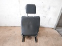 Fotel kierowcy lewy przód grzany SUZUKI SWIFT EZ HB 5D 05-08