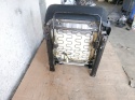 Fotel kierowcy lewy przód grzany SUZUKI SWIFT EZ HB 5D 05-08