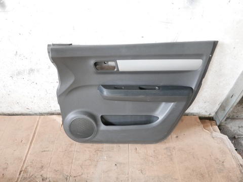 Boczek tapicerka prawa przód SUZUKI SWIFT EZ HB 5D 05-08