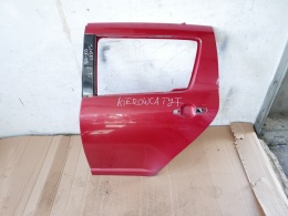 Drzwi lewe tył tylne ZCK SUZUKI SWIFT EZ HB 5D 05-08