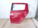 Drzwi lewe tył tylne ZCK SUZUKI SWIFT EZ HB 5D 05-08
