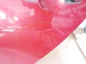 Drzwi lewe tył tylne ZCK SUZUKI SWIFT EZ HB 5D 05-08