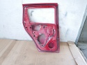 Drzwi lewe tył tylne ZCK SUZUKI SWIFT EZ HB 5D 05-08