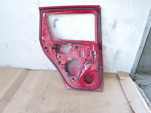 Drzwi lewe tył tylne ZCK SUZUKI SWIFT EZ HB 5D 05-08