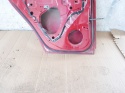 Drzwi lewe tył tylne ZCK SUZUKI SWIFT EZ HB 5D 05-08