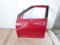 Drzwi lewe przód przednie ZCK SUZUKI SWIFT EZ HB 5D 05-08