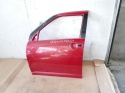 Drzwi lewe przód przednie ZCK SUZUKI SWIFT EZ HB 5D 05-08