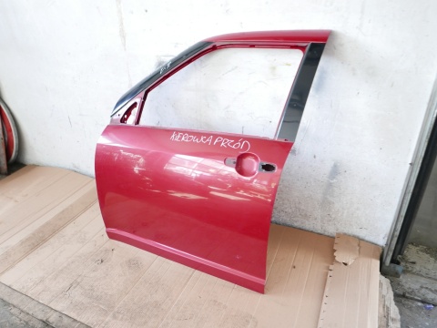 Drzwi lewe przód przednie ZCK SUZUKI SWIFT EZ HB 5D 05-08