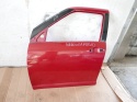 Drzwi lewe przód przednie ZCK SUZUKI SWIFT EZ HB 5D 05-08