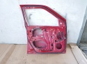 Drzwi lewe przód przednie ZCK SUZUKI SWIFT EZ HB 5D 05-08