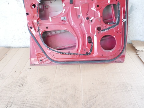 Drzwi lewe przód przednie ZCK SUZUKI SWIFT EZ HB 5D 05-08