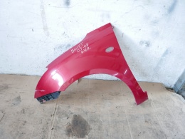 Błotnik lewy przód przedni ZCK SUZUKI SWIFT EZ 05-08