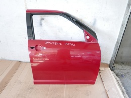 Drzwi prawe przód przednie ZCK SUZUKI SWIFT EZ HB 5D 05-08