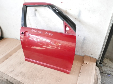 Drzwi prawe przód przednie ZCK SUZUKI SWIFT EZ HB 5D 05-08